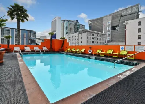 cheap hotels in san francisco